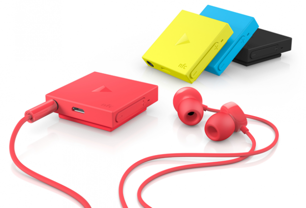 Auriculares Bluetooth Nokia BH-121 presentados oficialmente