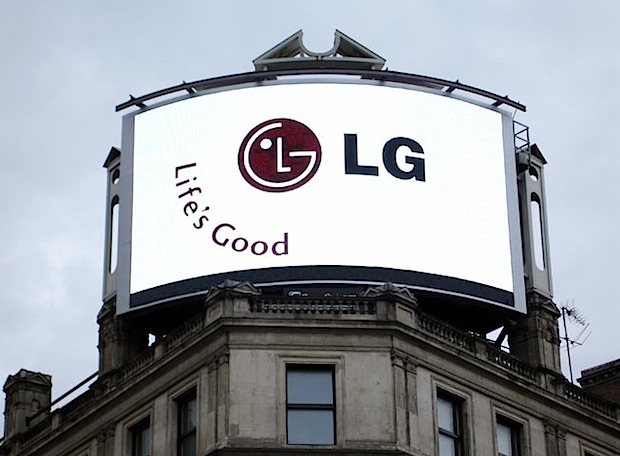 LG Lifeband Touch se filtra en foto