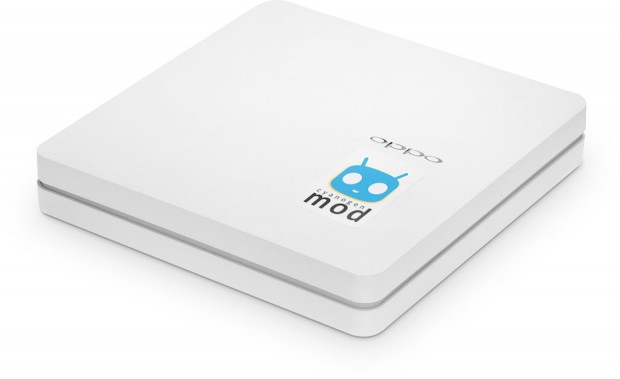 Oppo N1 con CyanogenMod, certificado por Google, llega el 24 de Diciembre