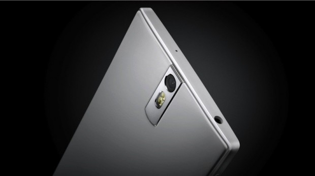 Oppo confirma pantalla 2K para el Find 7