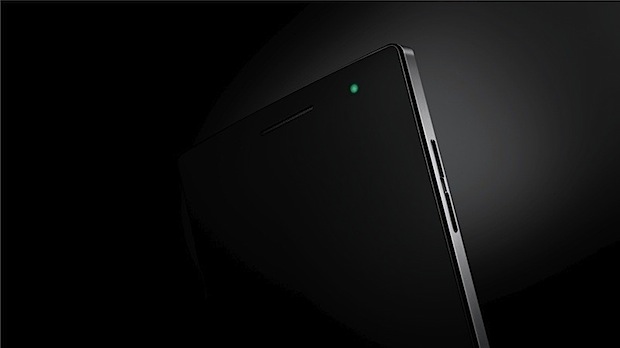 Oppo Find 7 tendrá pantalla 2K de 5.5 pulgadas