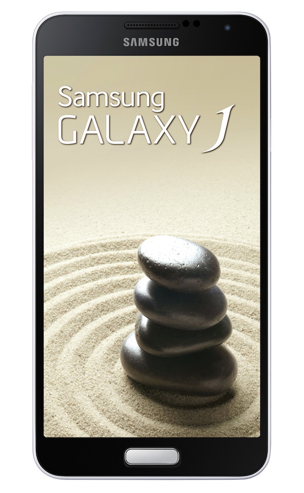 samsung galaxy j