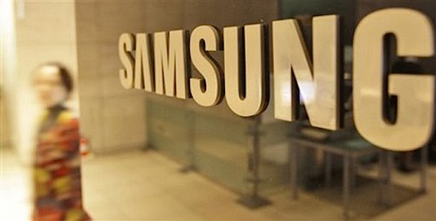 Samsung quiere utilizar pantallas transparentes con touchscreen trasero según patente