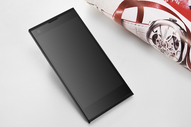 ThL presenta dos smartphones octa-core Android