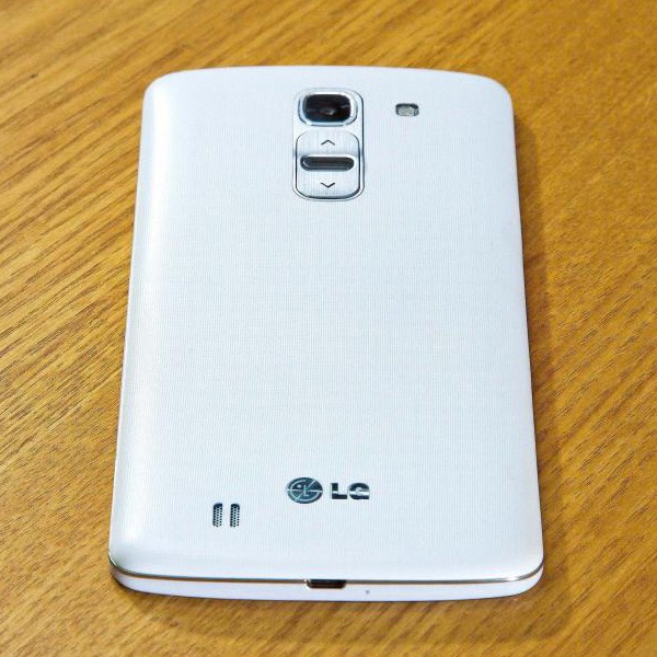 LG G Pro 2
