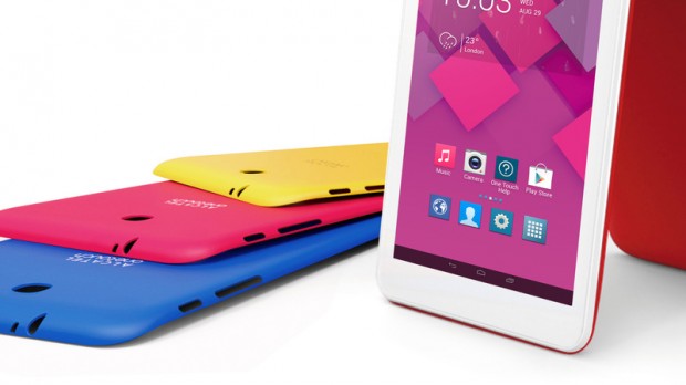 Alcatel OneTouch POP8