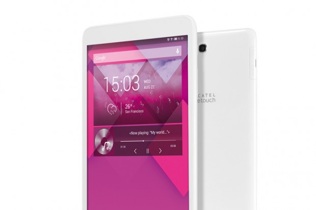Alcatel OneTouch POP8