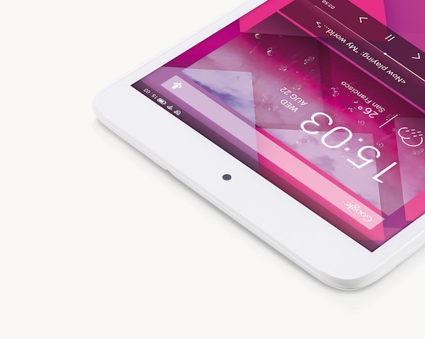 Tablets Alcatel OneTouch POP7 y POP8 presentados en CES