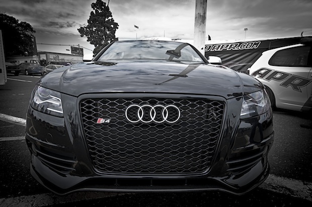 Google y Audi anunciarán en CES planes de Android en automóviles