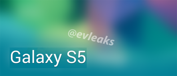 Galaxy S5