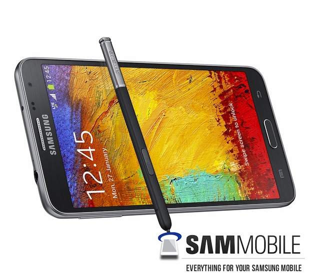 GALAXY Note 3 NEO