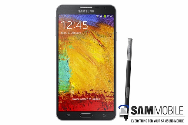 GALAXY Note 3 NEO