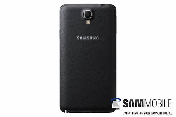 GALAXY Note 3 NEO