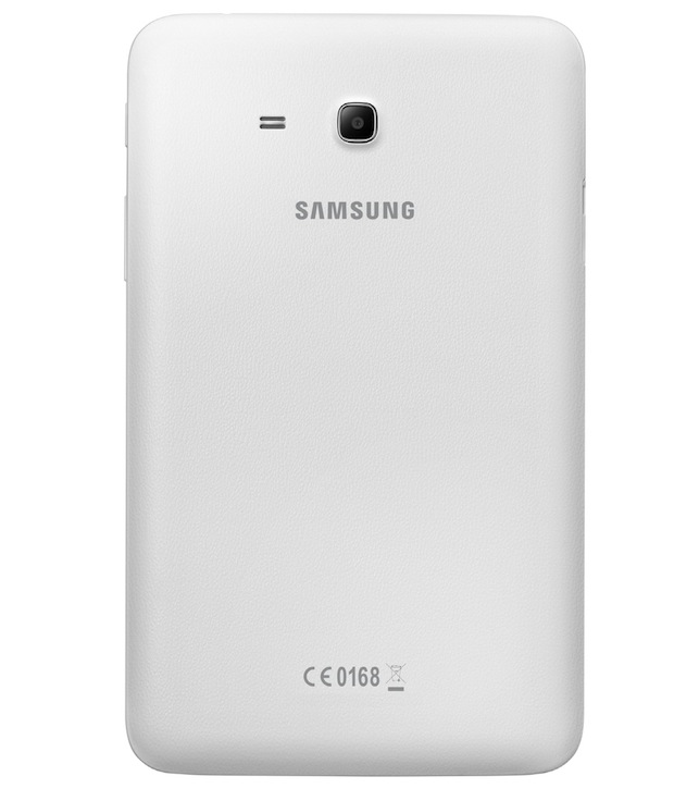 GALAXY Tab 3 Lite