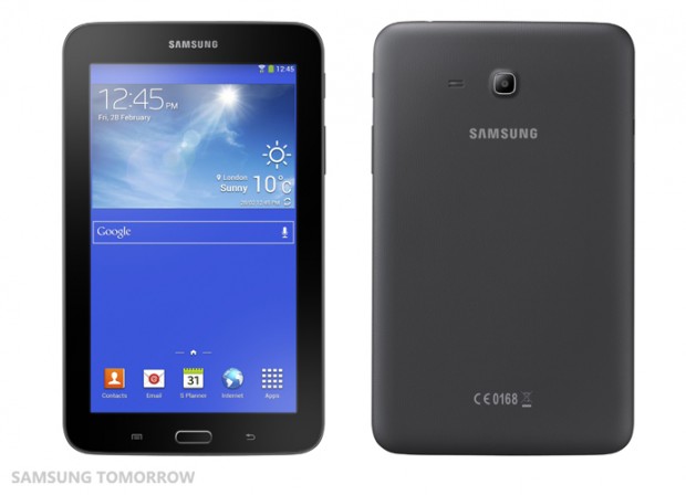 Galaxy Tab 3 Lite