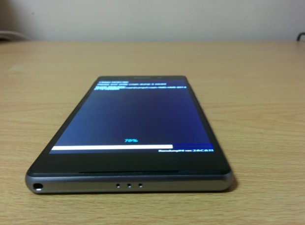 Sony Sirius