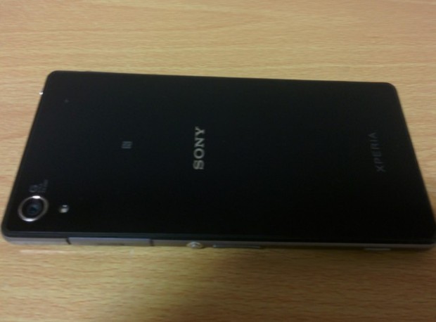 Sony D6503