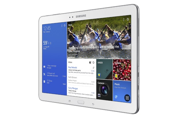 TabPRO 10.1