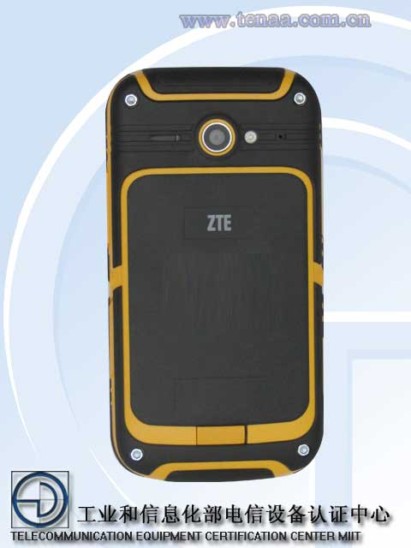 ZTE G601U