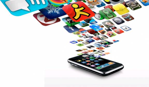 App Store de Apple alcanza ventas récord por 10.000M de dólares en el 2013