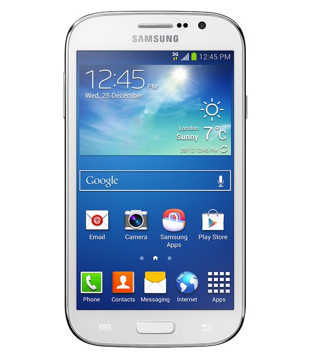 galaxy grand neo