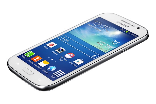 galaxy grand neo