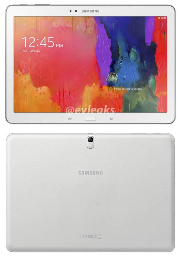 galaxy tab pro 10.1