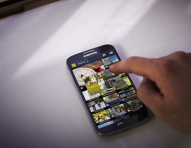 galaxy s4