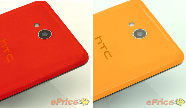 Nuevo HTC Desire con procesador octa-core filtrado