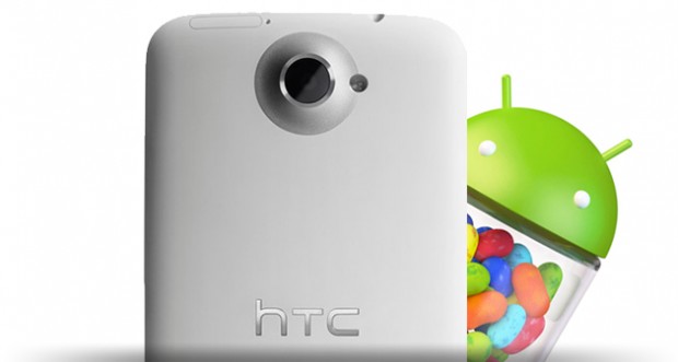 HTC One X y HTC One X+ no recibirán más actualizaciones Android