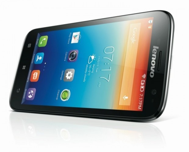 lenovo a859