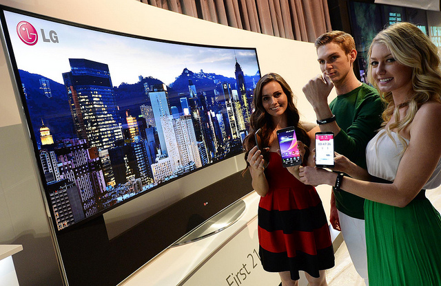 LG Lifeband Touch, para fitness y compatible con iOS y Android, anunciado oficialmente