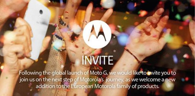 moto europa