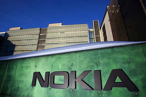 Nokia cierra el 2013 con 8.2 millones de smartphones Lumia vendidos