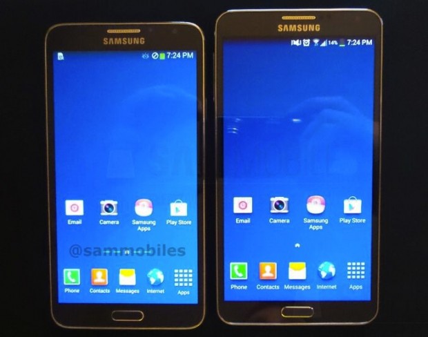 note 3 neo vs note 3