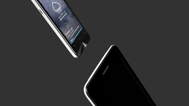 padfone mini
