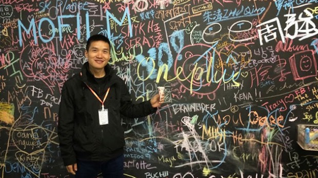 Cyanogen y OnePlus lanzarán smartphone OnePlus One