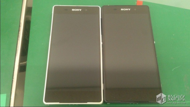 sony sirius colores