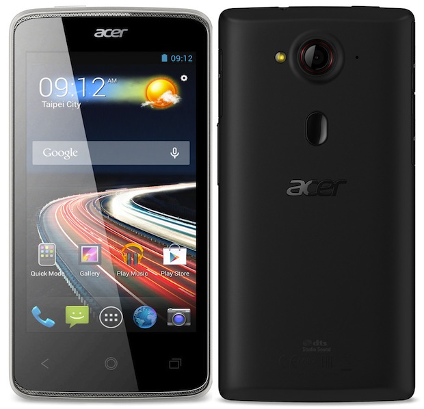 Acer Liquid Z4