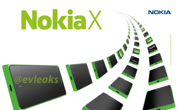 Nokia X muestra su interfaz estilo Windows Phone en Android