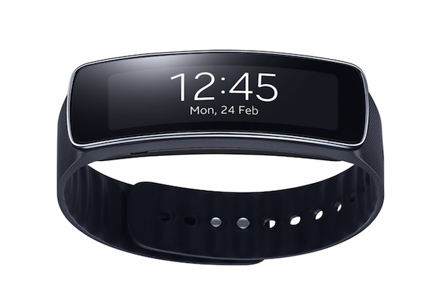 Gear Fit