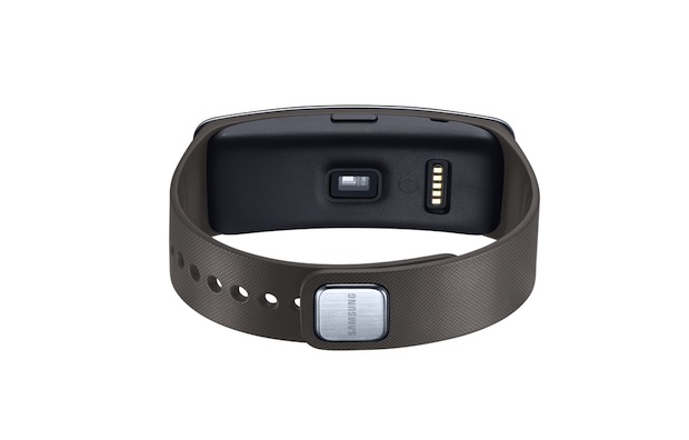 Gear Fit Gris
