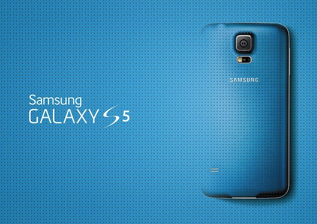 Samsung Galaxy S5 es oficial