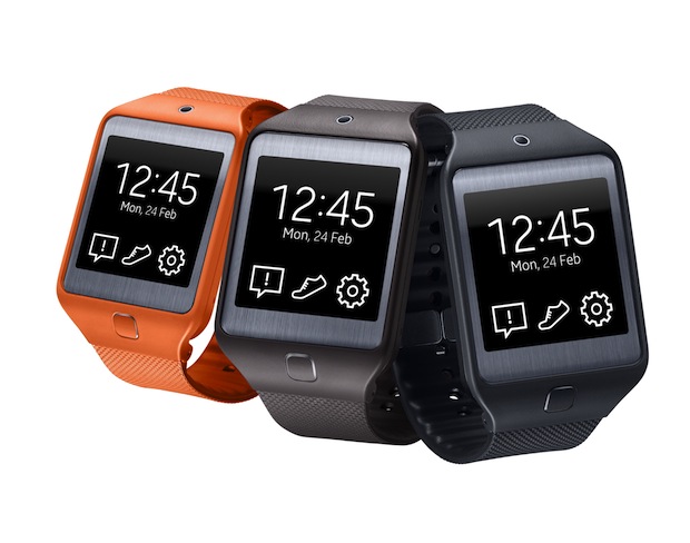 Gear 2 Neo