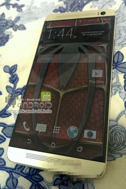 HTC M8