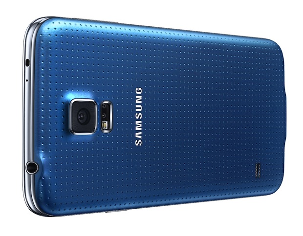 galaxy s5