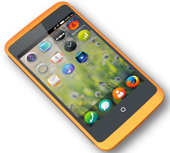 ZTE Open C