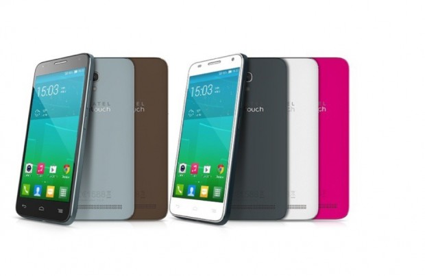 alcatel one touch idol 2 mini