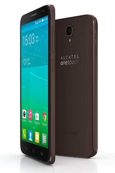 alcatel one touch idol 2