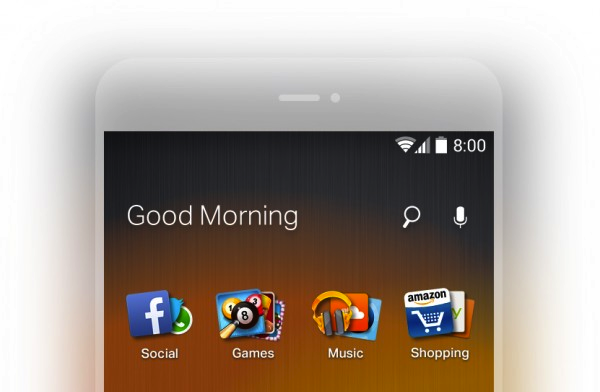 Mozilla lanzará el launcher Firefox para Android